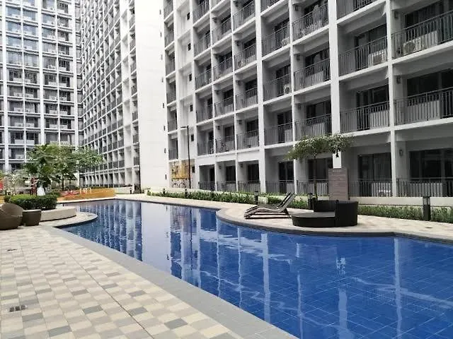 Mendoza-Santos Residences Manila 0*,  Philippines
