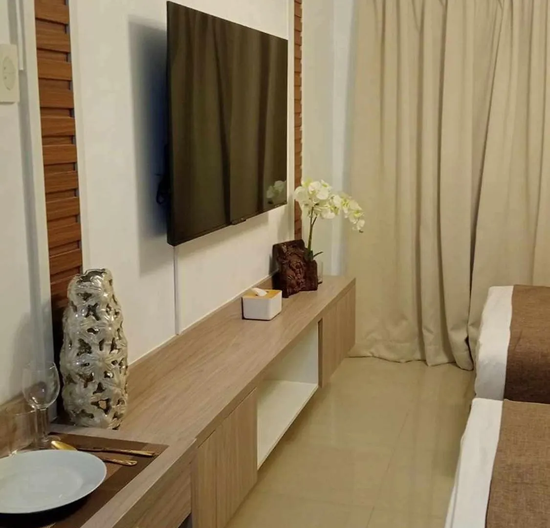 Mendoza-Santos Residences Manila