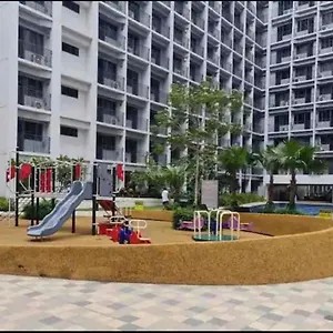  Aparthotel Condotel Shore Residences - Comfy Suites Fully Furnished 1br